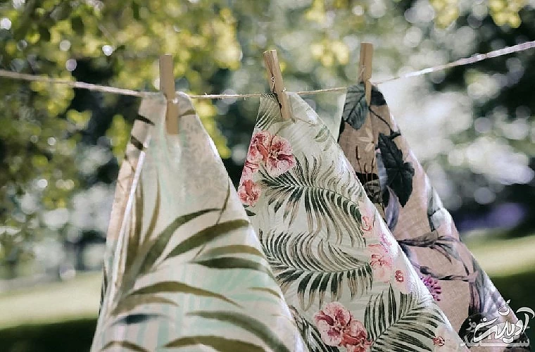 تصویرپارچه هاوایی